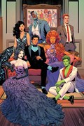 NIGHTWING #103-RI-B 
