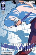 NIGHTWING #108 