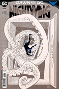 NIGHTWING #106 