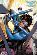 NIGHTWING #106C 