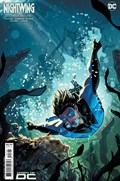 NIGHTWING #107B 