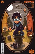 NIGHTWING #107E 