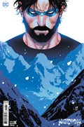 NIGHTWING #114C 
