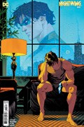 NIGHTWING #115B 