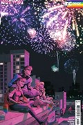 NIGHTWING #115D 