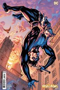 NIGHTWING #115C 