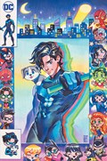 NIGHTWING #116B 