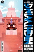 NIGHTWING #116 