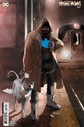 NIGHTWING #116-RI 