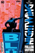 NIGHTWING #117 
