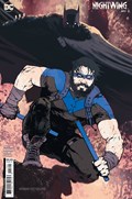 NIGHTWING #117C 