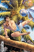 NIGHTWING #117E 