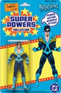 NIGHTWING #117D 