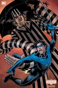 NIGHTWING #117F 