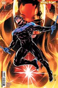NIGHTWING #117-RI 