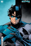 NIGHTWING #111B 