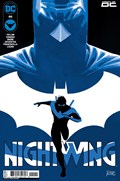 NIGHTWING #111 