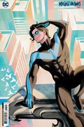 NIGHTWING #111-RI 