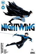 NIGHTWING #112 