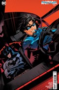 NIGHTWING #112B 