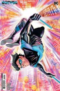NIGHTWING #112-RI 