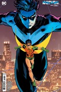 NIGHTWING #113B 