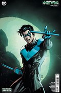 NIGHTWING #113D 