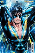 NIGHTWING #113E 