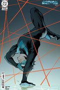 NIGHTWING #123C 