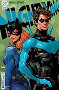 NIGHTWING #123B 