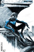 NIGHTWING #123-RI 