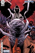 NIGHTWING #123D 