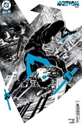 NIGHTWING #124-RI 