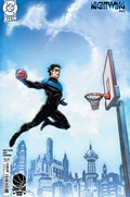 NIGHTWING #124D 