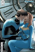 NIGHTWING #125-RI 