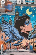 NIGHTWING #126-RI 