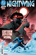 NIGHTWING #126 