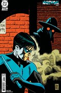 NIGHTWING #126C 