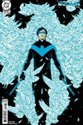 NIGHTWING #126B 