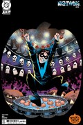 NIGHTWING #119D 