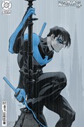 NIGHTWING #119C 