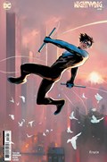 NIGHTWING #118-RI 