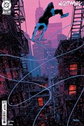 NIGHTWING #120B 