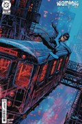 NIGHTWING #122B 