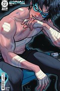NIGHTWING #122C 