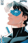 NIGHTWING #122-RI 