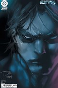 NIGHTWING #121-RI 