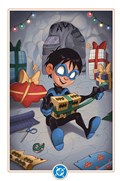 NIGHTWING #121D 