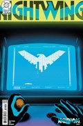 NIGHTWING #131D 