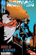 NIGHTWING #132 